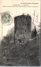 Passavant vue vieille d'occasion Passavant vue vieille d'occasion  France
