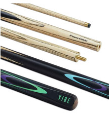 Powerglide vibe snooker for sale  BRADFORD