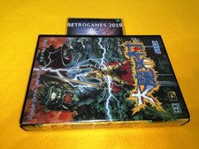 DAI MAKAIMURA SEGA Mega Drive / GENESIS. comprar usado  Enviando para Brazil
