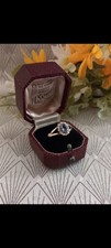 Vintage opt 9ct for sale  CRANLEIGH