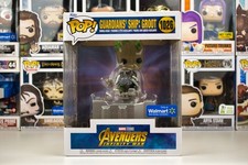 Funko pop deluxe d'occasion  Blagnac
