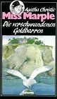Miss marple verschwundenen gebraucht kaufen  Berlin