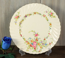 Assiette plate diner d'occasion Assiette plate diner d'occasion  Bagnoles-de-l'Orne