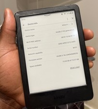 Amazon kindle 11th for sale  LUTON