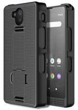 Coque rigide texturée d'occasion  Expédié en France