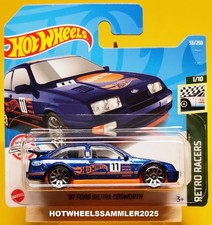 Hot wheels retro gebraucht kaufen  Witten