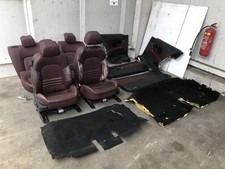 Interieur complet peugeot d'occasion  Rosières-près-Troyes