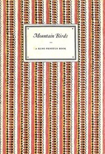 Mountain birds coombes for sale  DEVIZES
