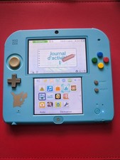 Nintendo pokemon moon d'occasion Nintendo pokemon moon d'occasion  Martigues