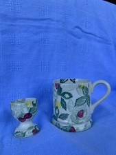 Mug tasse bridgewater gebraucht kaufen  Vilshofen an der Donau