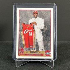 Lebron james 2003 for sale  Las Vegas