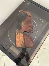 Intaglio etnico legno usato  Porto Sant Elpidio