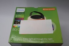 (1 peça) Philips LED lanterna solar impermeável branco brilhante 585786 comprar usado  Enviando para Brazil