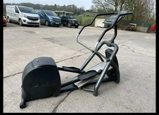 Precor efx 546 for sale  NORWICH