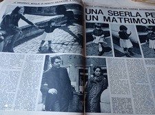 Bolero film 1964 usato  Sant Elena Sannita