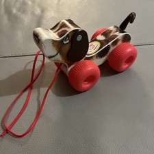 Little snoopy fisher for sale  WATERLOOVILLE