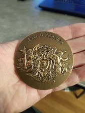 Corse medaille table d'occasion Corse medaille table d'occasion  Bastia-
