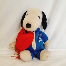 1968 vintage snoopy for sale  HUNTINGDON