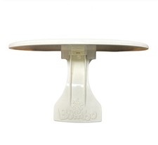 Bandeja de assento Bumbo Floor Play em bom estado usada comprar usado  Enviando para Brazil