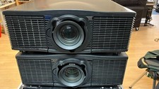 Videoproiettori potenza 12000 usato  Roma