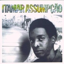 Itamar Assumpção + CD + Intercontinental! (1988) comprar usado  Enviando para Brazil