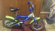 Hudora kinder fahrrad gebraucht kaufen  Burgkirchen a.d.Alz