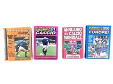 Lotto almanacchi almanacco usato  Roma