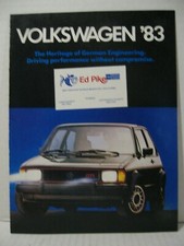 1983 volkswagen rabbit for sale  Baltic