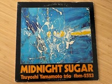 Midnight sugar tsuyoshi gebraucht kaufen  Detmold