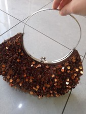 Borsa poscette elegante usato  Vicenza