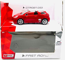 Ebond modellino citroen usato  Marino
