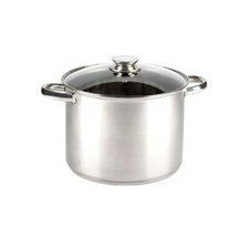 Pot acier inoxydable d'occasion  Lyon I