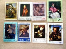 Different cancelled postage for sale  Teaneck