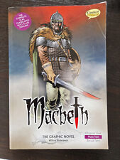 Macbeth the graphic gebraucht kaufen  Paderborn