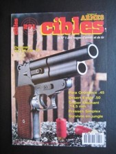 Cibles 271 para d'occasion  Saint-Lô