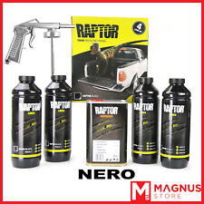 Pol raptor kit usato  Cittadella