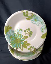 Villeroy boch assiettes d'occasion  Châteaudun