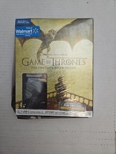 Usado, Game of Thrones: the Complete Fifth Season (Blu-ray, 2015) comprar usado  Enviando para Brazil