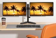 LOTE 2x Monitor DELL E2414H 24" Antirreflexo 1920 x 1080 - DVI-D/VGA com Suporte Duplo comprar usado  Enviando para Brazil