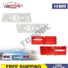 Tail lamp lens for sale  Katy