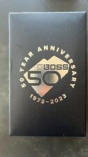 Boss 1b50a 50th d'occasion  Metz-