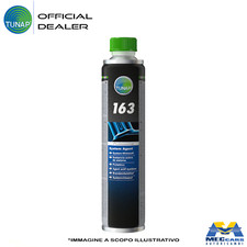 Tunap 163 additivo usato  Casoria