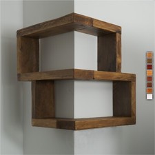 Rustic reversible corner for sale  LONDON