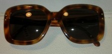 Occhiale sole vintage usato  Codogno
