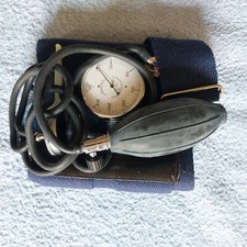 Sfigmomanometro vintage anni usato  Parma