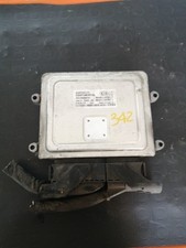 Centralina motore kia usato  Rovato