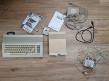 Commodore c64 floppy gebraucht kaufen  Frankfurt am Main