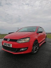 Polo gti replica for sale  BISHOP AUCKLAND