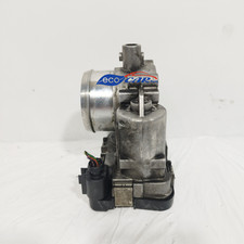 Corpo farfallato volkswagen usato Corpo farfallato volkswagen usato  Acerra