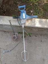 Miscelatore rurmec mod. usato  Pescara